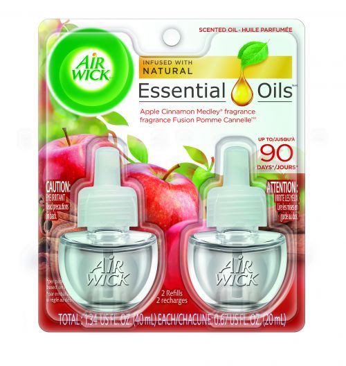 Air Wick Scented Oil Refill