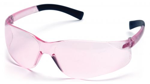 Pink Hard Coat Lense w/ Pink