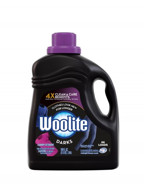 Woolite Laundry Detergent