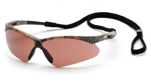 Camo Series 840 Safety Glasses