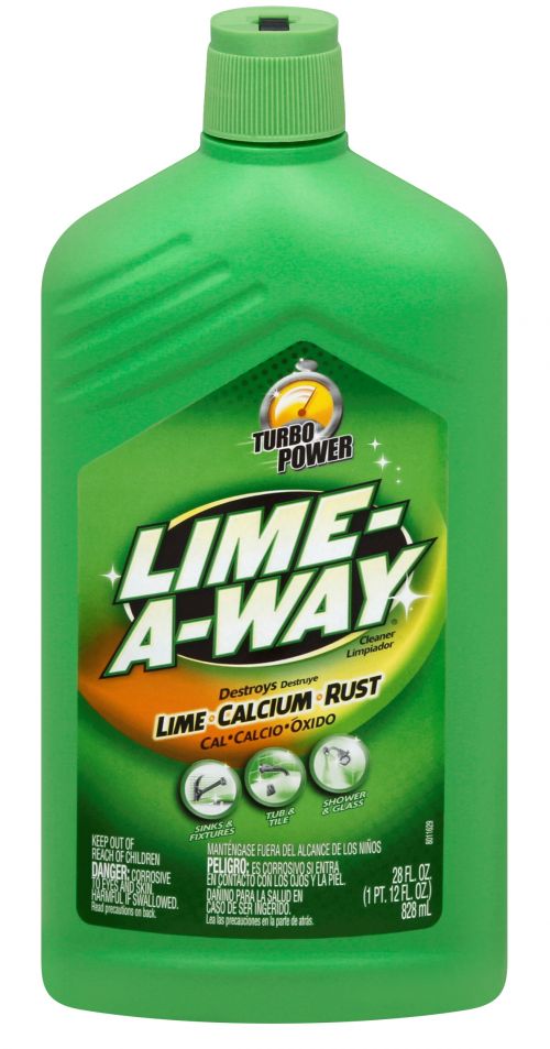 Lime A Way Liquid