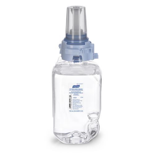 Purell Instant Hand Sanitizer Foam