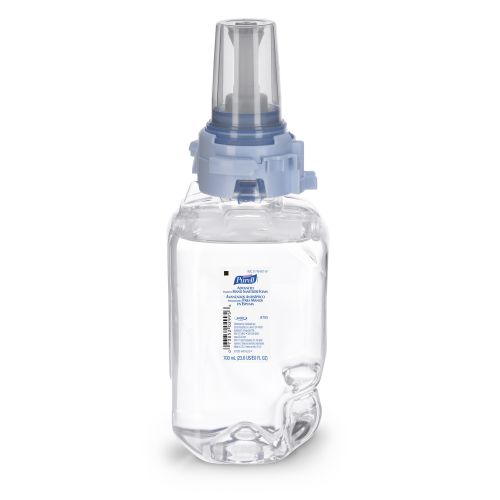 Purell Advanced Foam Instant Hand