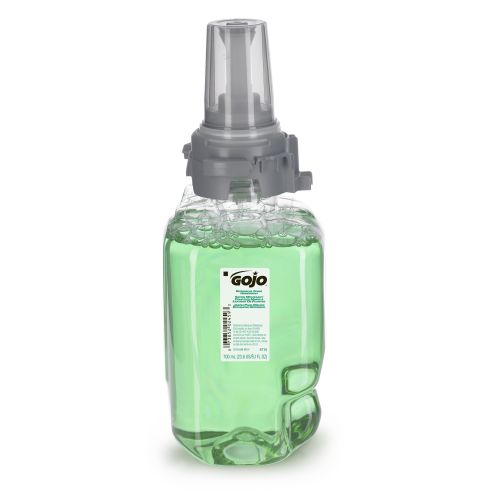 Botanical Foam Handwash