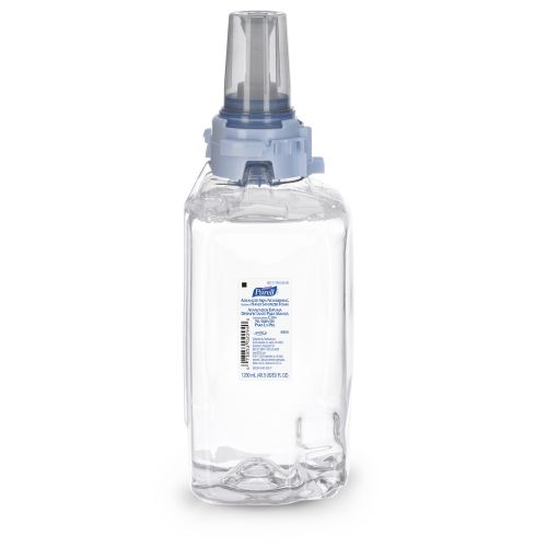 ADX -12 Purell Advanced Foam