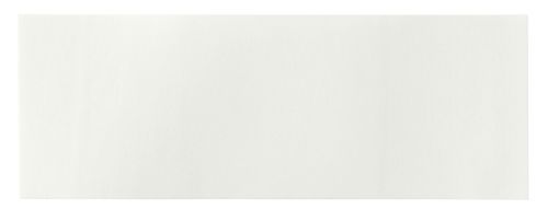 White Napkin Band