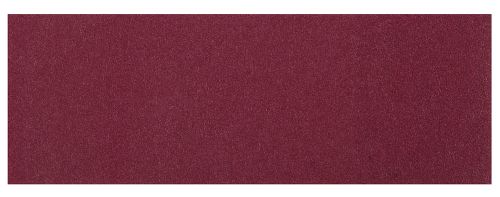 Burgundy Napkin Band