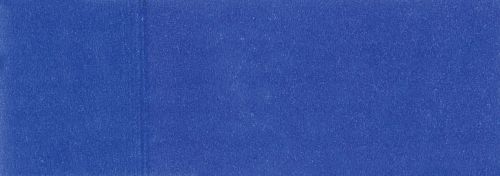Reflex Blue Napkin Band