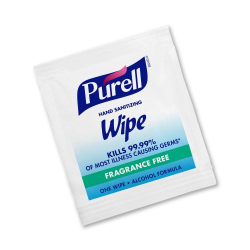Purell Sanitizing Hand Wipes