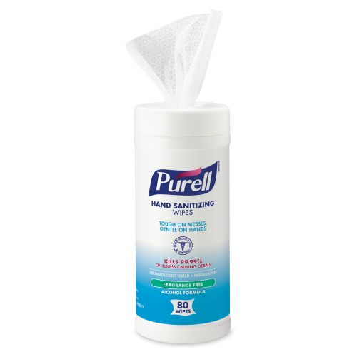 Purell Hand Sanitizing Wipes