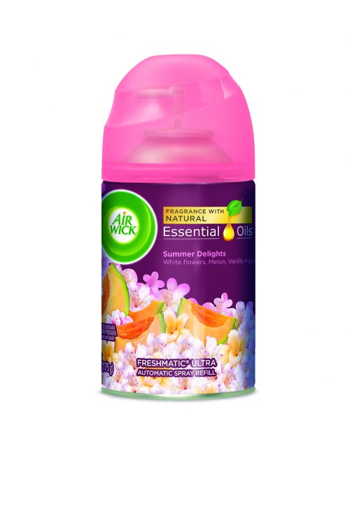 Air Wick Freshmatic Ultra Refill
