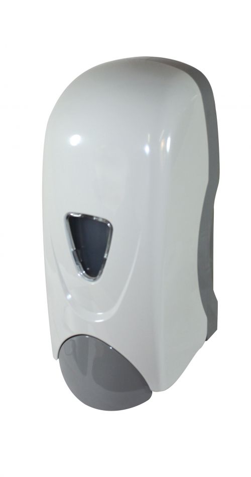 MAGNUS PRINTED Bulk Foaming Soap