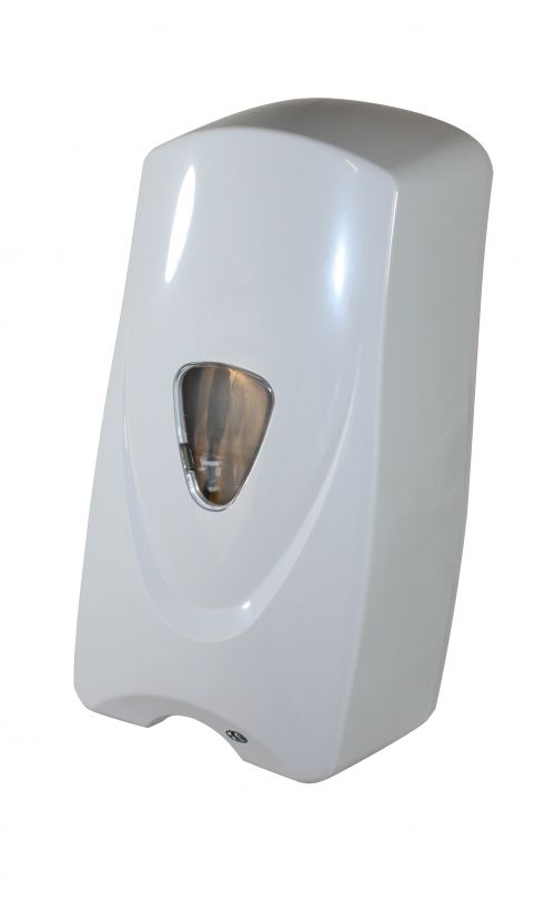 Sensor Foam Soap Dispenser