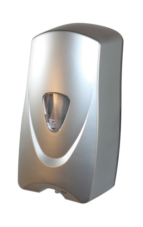 Sensor Foam Soap Dispenser