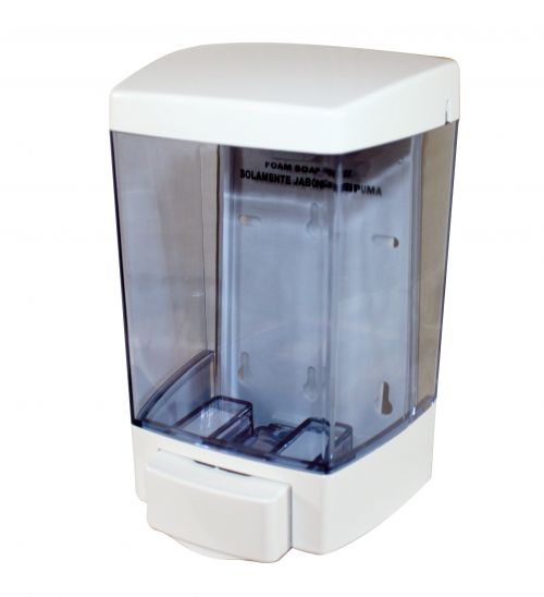 Bulk Foaming Soap Disp Foam-eeze