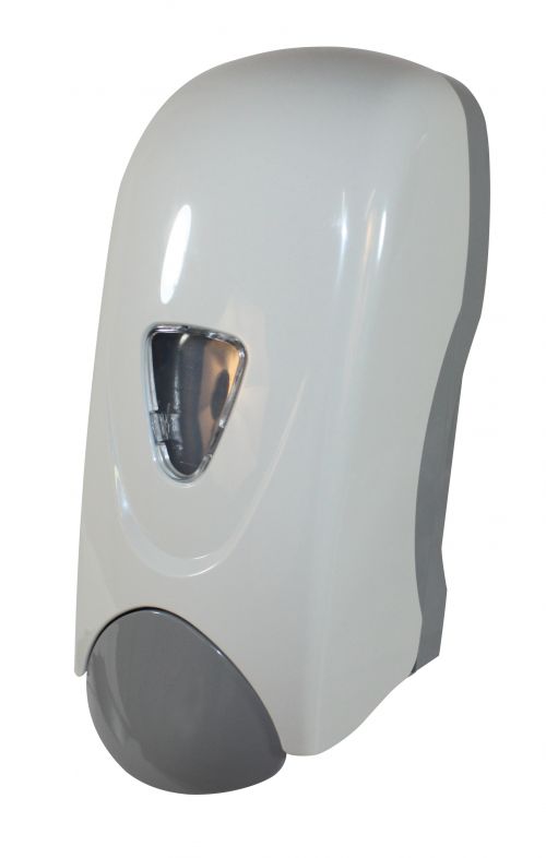 Lotion Soap Dispenser W/Refillable