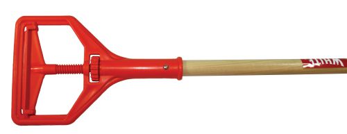 64" Wooden Mop Handle with