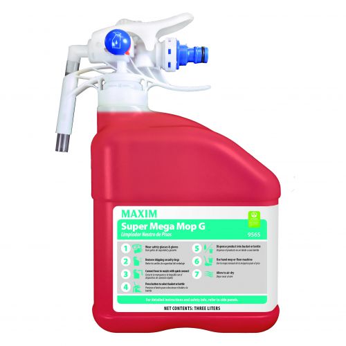 Midlab Super Mega Mop G 3 Liter Pack 2 / cs