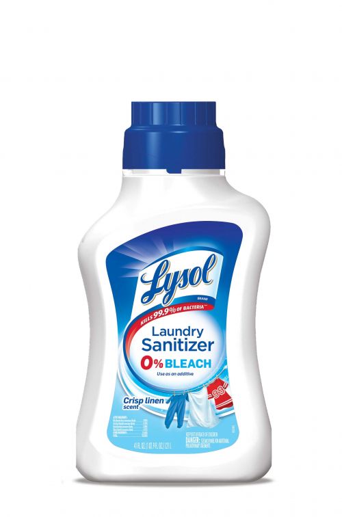 Lysol Laundry Sanitizer