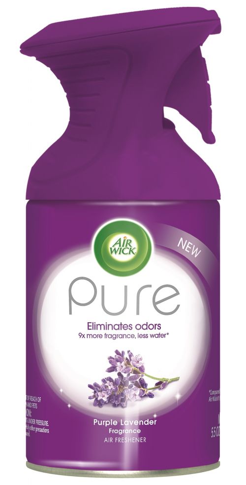 Air Wick Premium Air Freshener