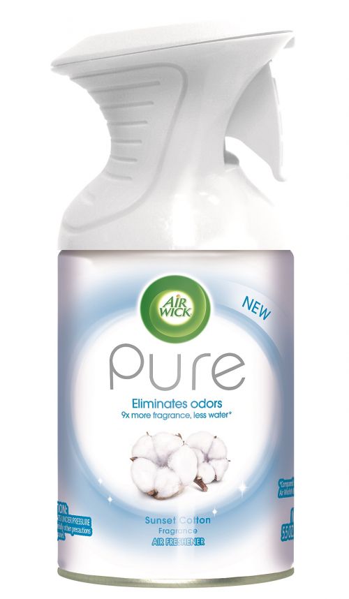 Air Wick Premium Air Freshener