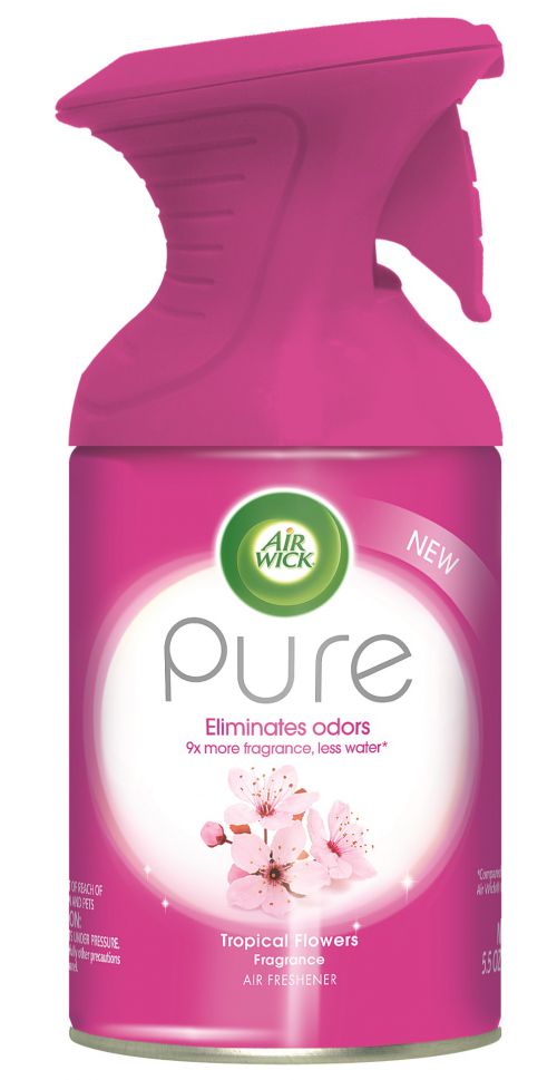 Air Wick Premium Air Freshener