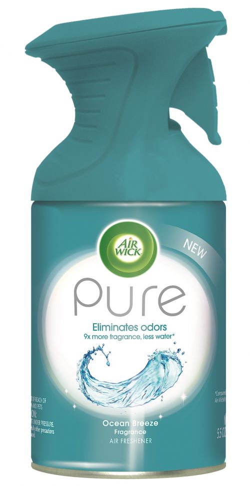 Air Wick Premium Air Freshener