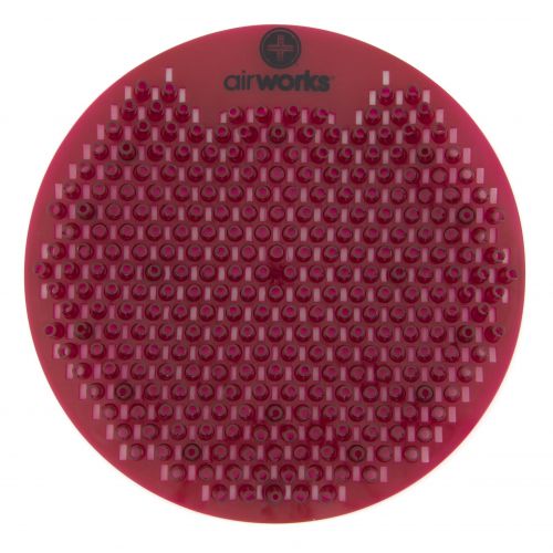 AirWorks Splash Free Urinal Screen