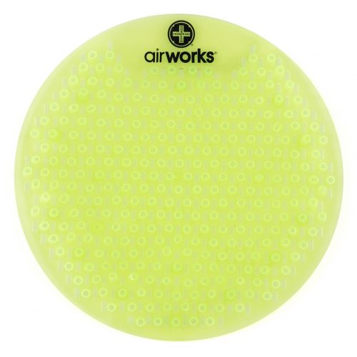 Airworks Splash Free Urinal Screen