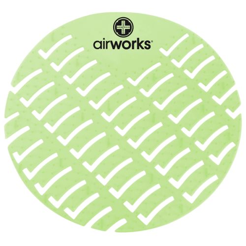 AirWorks Urinal Screens
