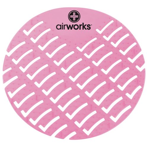 AirWorks Urinal Screens