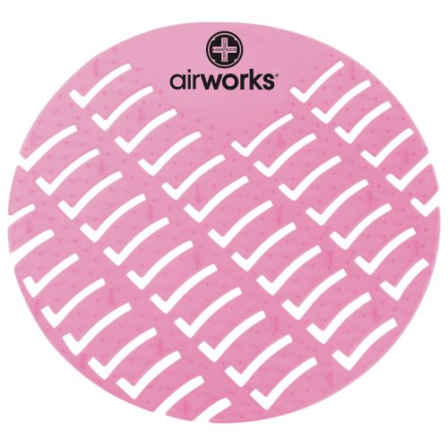 AirWorks Urinal Screens