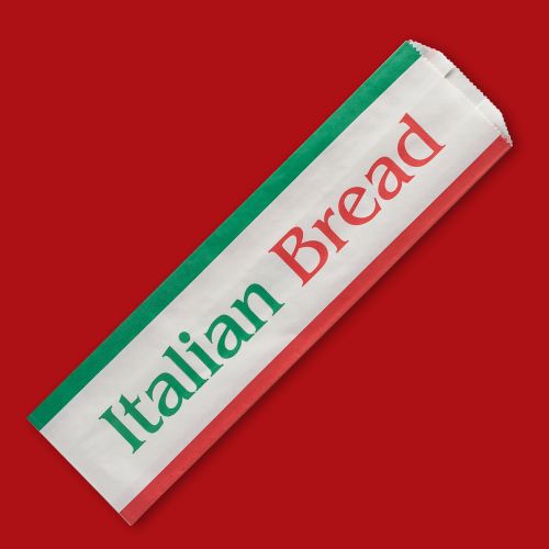 Fischer Printed French Bread Bag