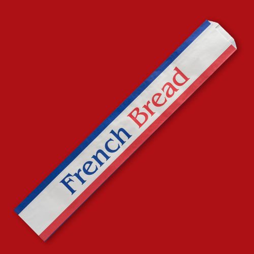 Extra Long French Bread Bag