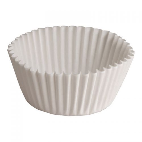 3/4 oz. Fluted Bake Cup