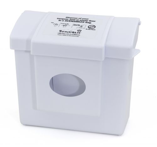 Scensible Combination Dispenser