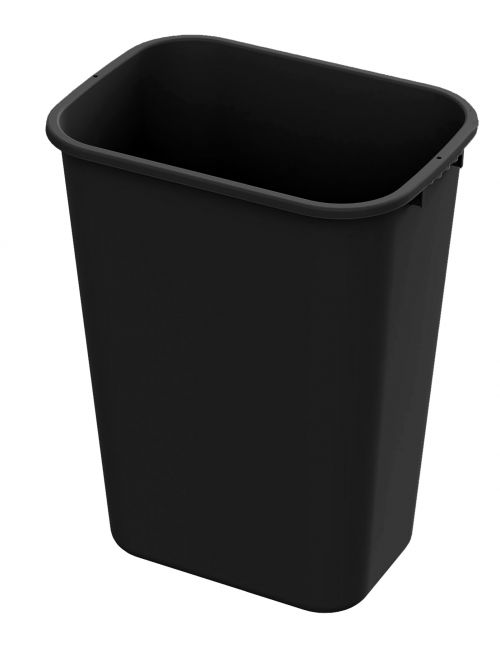 Value Plus Wastebasket