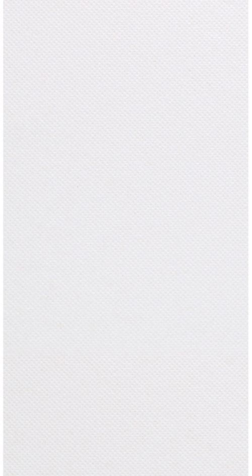 15.5" X 15.5" White Dinner Napkin