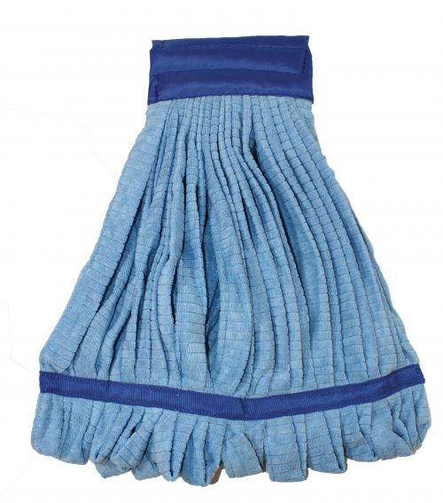 Microfiber Tube Wet Mop
