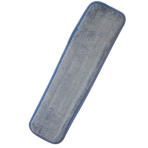 Mop Wet Looped Microfiber Pad