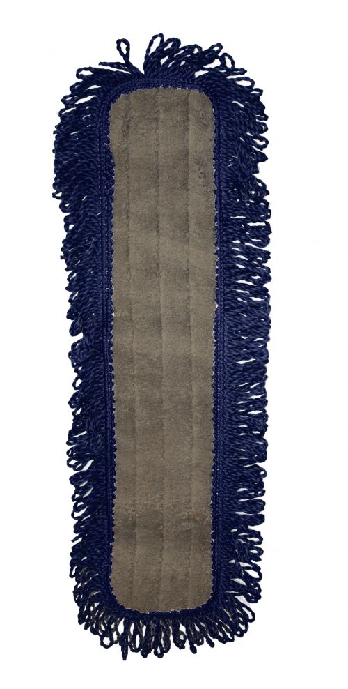 Layflat Fringe Pads / Dust Mop