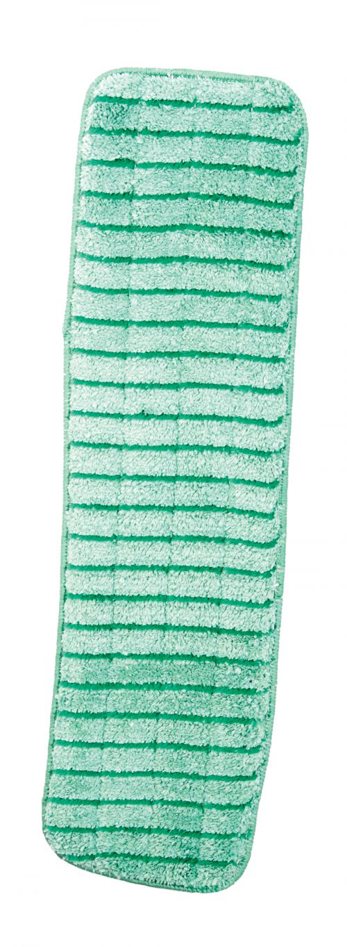 18 Inch Microfiber Flat Mop