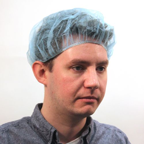 Bouffant Cap 21 Inch