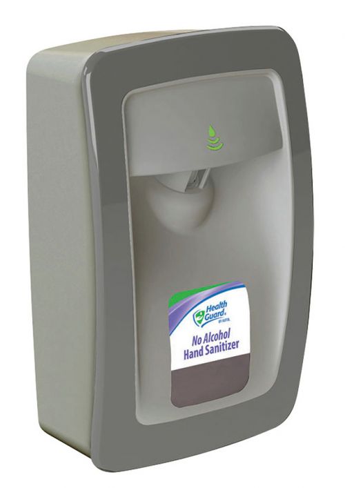 Designer Series No Touch M-Fit (Automatic) Dispenser, Gray, Each