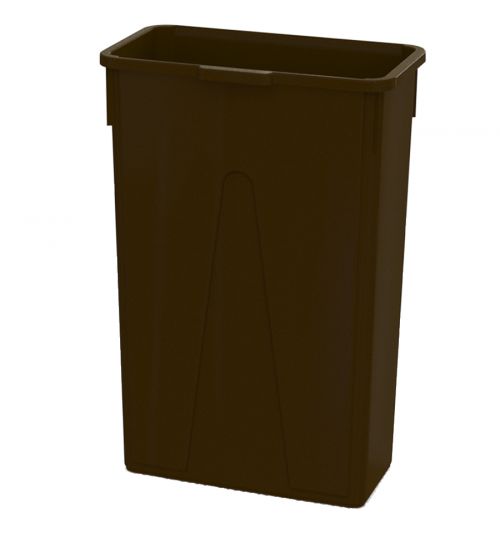 Value Plus Slim Can Container