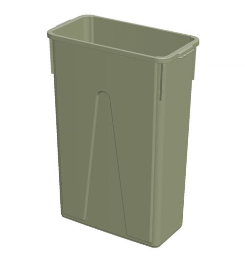 Slim Container