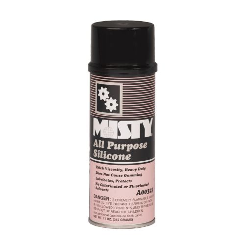Misty All Purpose Silicone