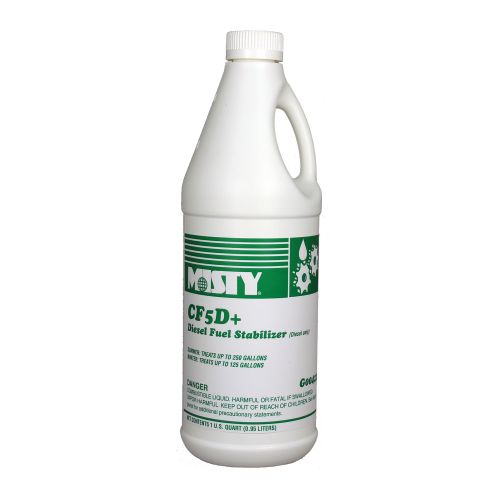 Misty CF5D Diesel Fuel Stabilizer