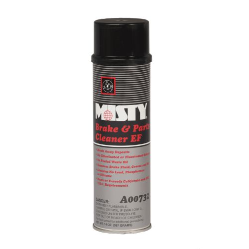 Misty Brake & Parts Cleaner EF