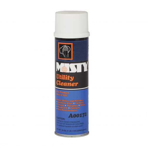 Misty Medium Duty Utility Cleaner